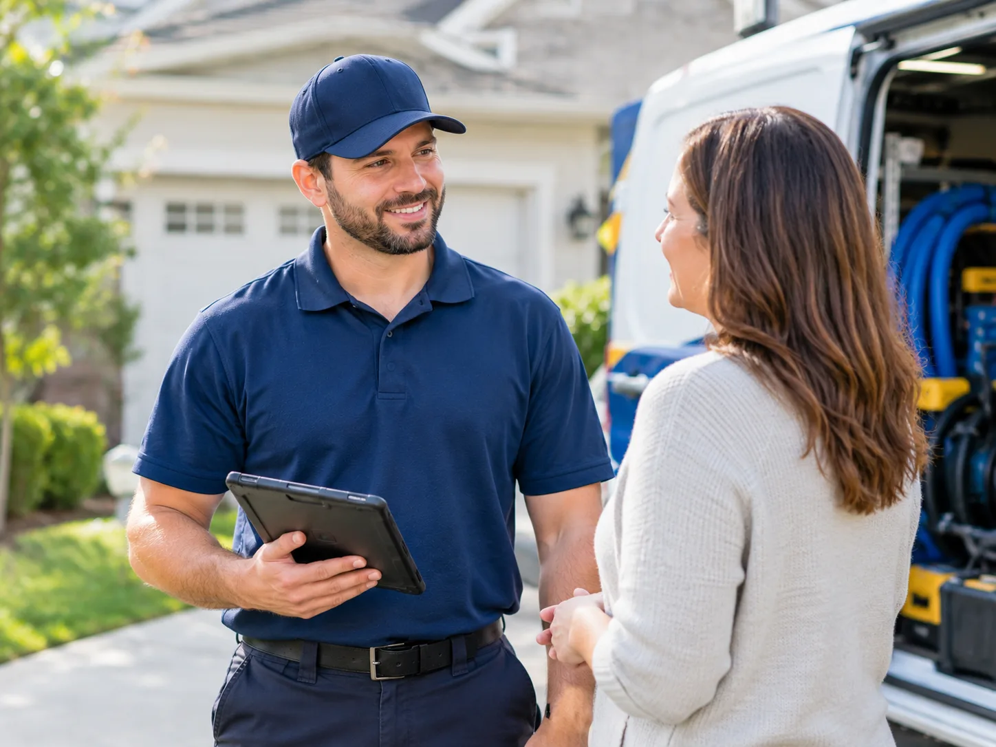 Sewage Backup Cleanup Templeton, PA FAQs